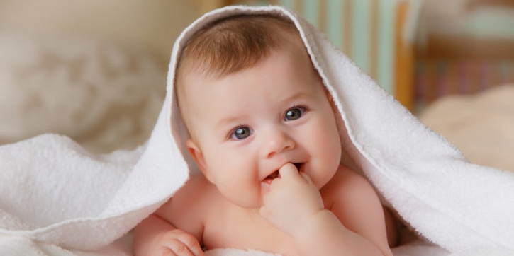 8 Rekomendasi Baby Cologne yang Wanginya Tahan Lama