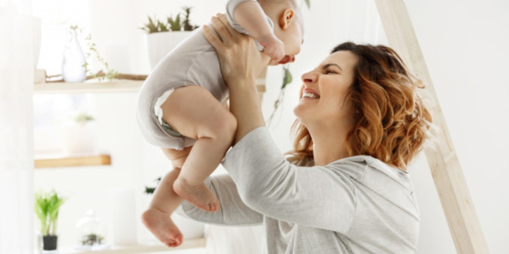 Solusi untuk Merawat Bayi dengan Perlindungan Alami