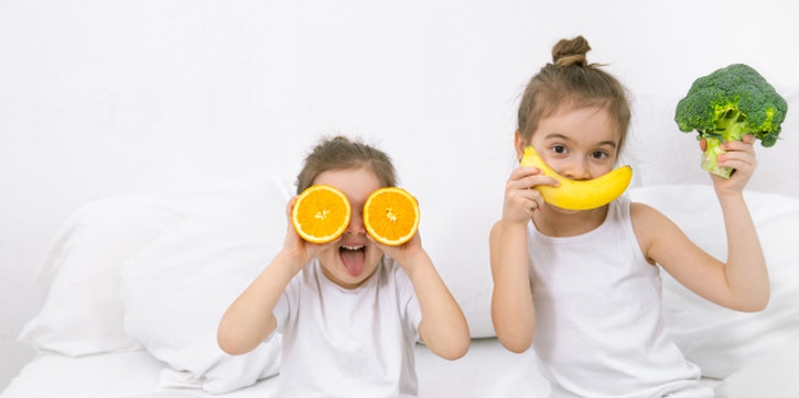 Makanan yang Sebaiknya Dikonsumsi dan Dihindari Anak dengan ADHD