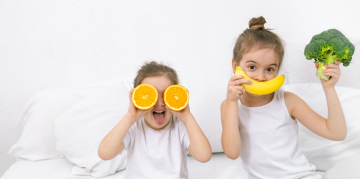 10 Fakta Seru Buah dan Sayur untuk Diajarkan ke Anak