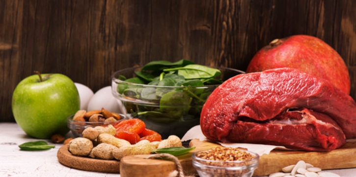 5 Makanan Penambah Darah untuk Mencegah Anemia