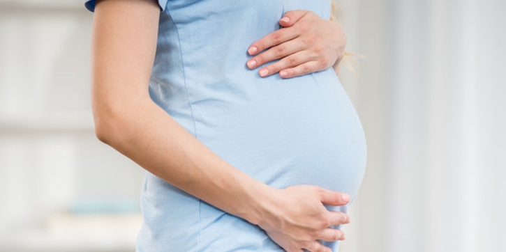 Waspada! Hernia Rentan Dialami Ibu Hamil, Ini Gejalanya