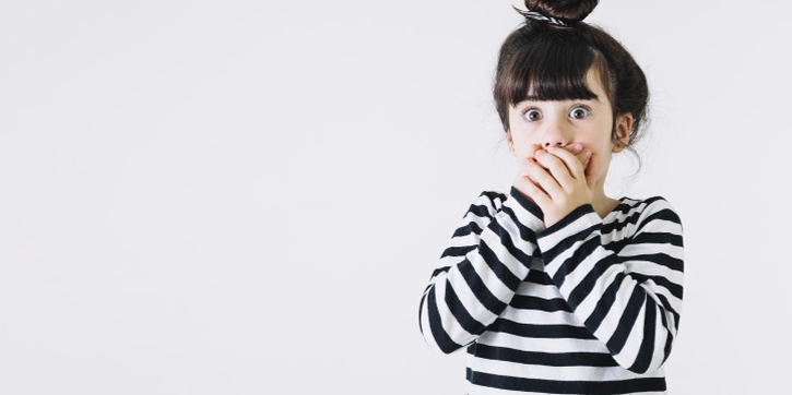 Moms, Ini Cara Alami Mengatasi Cegukan pada Anak