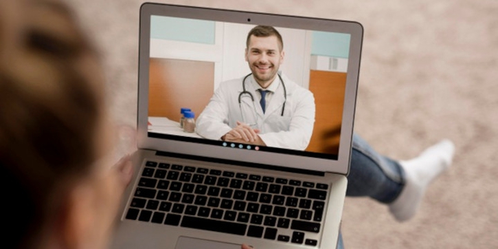 Ingin Konsultasi Online dengan Dokter, Perhatikan 5 Hal Ini