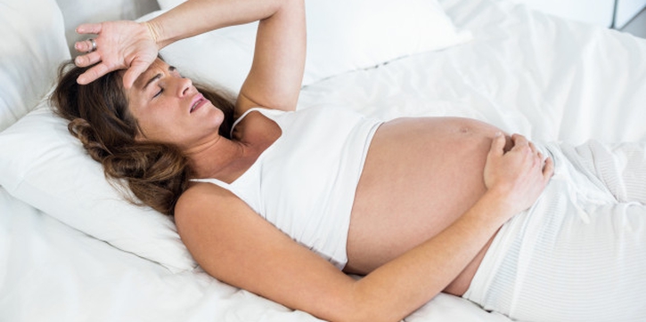 Tips Atasi Masalah Kurang Tidur untuk Ibu Baru