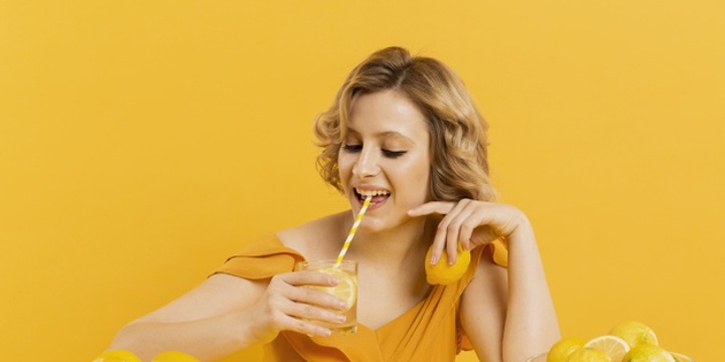 Bebas Hipertensi! Ini 6 Manfaat Lemon untuk Ibu Hamil