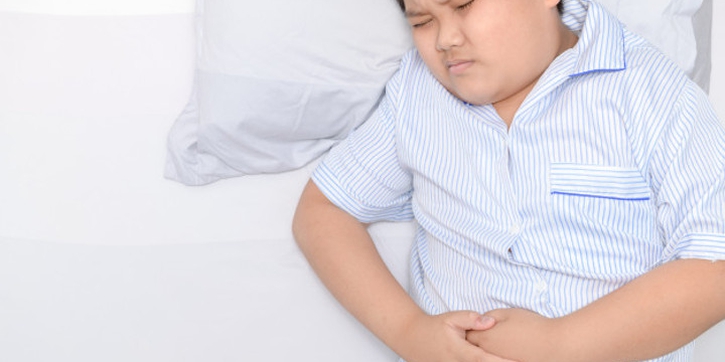 Waspada, Hipertensi Juga Bisa Terjadi pada Anak Balita!