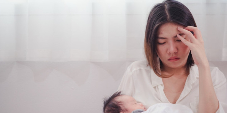 Waspada! Ini Pemicu Anemia pada Ibu Setelah Persalinan