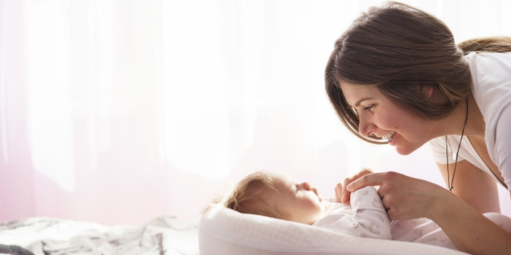 Moms, Hindari 7 Kesalahan yang Umum Dibuat Ibu Baru Ini!