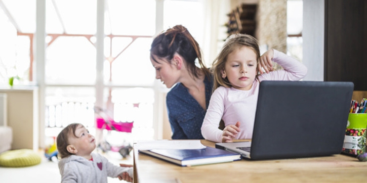 Ini Keterampilan Baru yang Anda Miliki Setelah Jadi Ibu