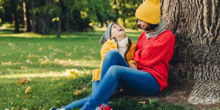Trik Tepat agar Moms Lancar Berkomunikasi dengan Balita