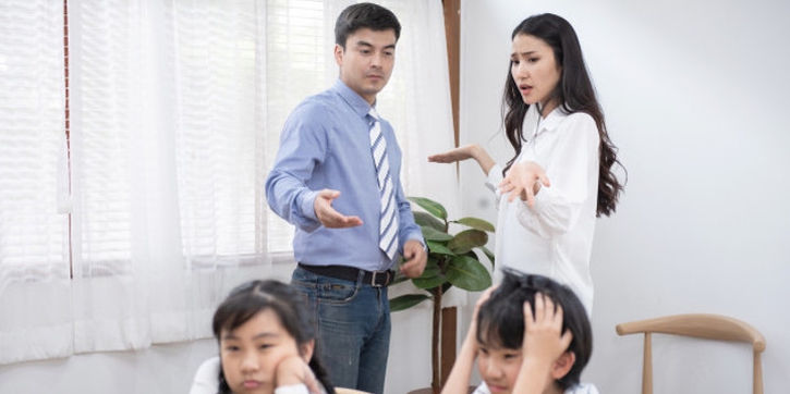 Tips Menjalin Hubungan yang Baik dengan Anak Tiri