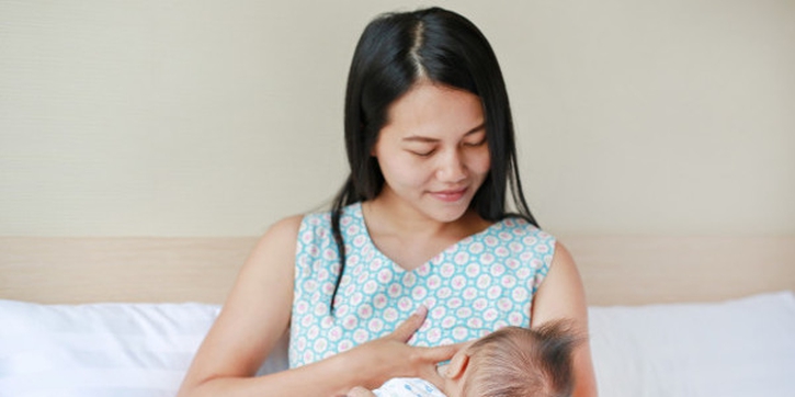 Fakta Menarik tentang Oksitosin, Si Hormon Cinta