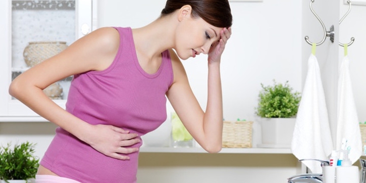 Masalah yang Timbul saat Ibu Hamil Kekurangan Vitamin B1