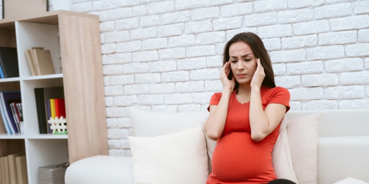 Waspada Moms, Inilah Kondisi Kehamilan Berisiko Tinggi