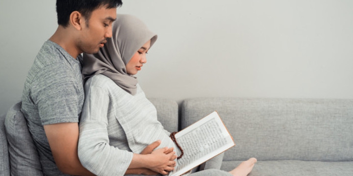 7 Persiapan Melahirkan Secara Islam, Bumil Perlu Tahu