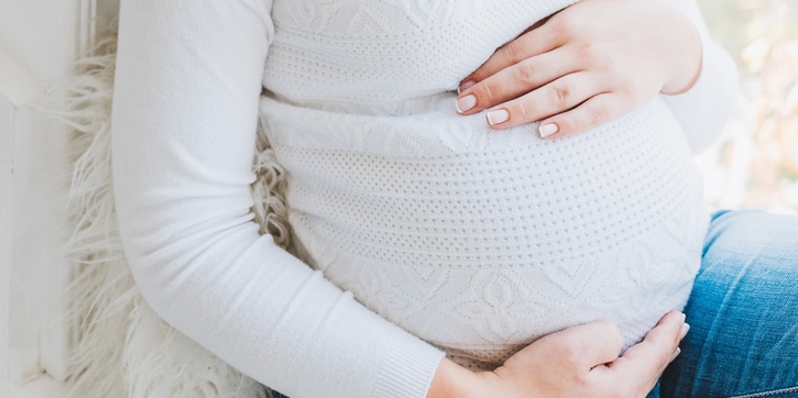 Moms, Ini Risiko Bayi Lahir Lewat dari HPL
