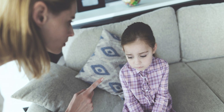 7 Tips Menahan Emosi Kala Anak Berulah