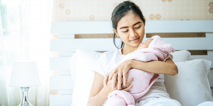 Parent-Led Schedule, Gaya Penerapan Rutinitas buat Bayi