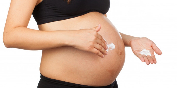 Rekomendasi Krim Pencegah Stretch Mark