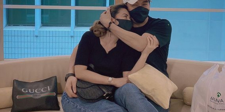 Mengenal Embrio Aneuploid yang Dialami Istri Ifan Seventeen