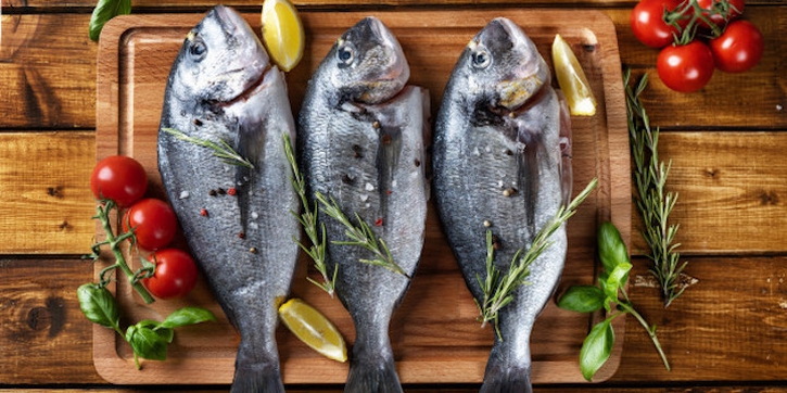 10 Ikan Lokal yang Punya Nilai Gizi Tinggi untuk MPASI