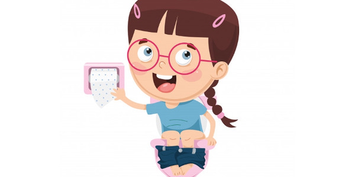 7 Langkah Melakukan Toilet Training untuk Anak