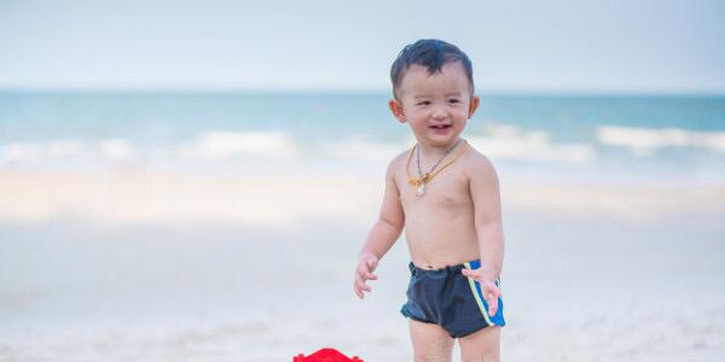 Ini yang Bisa Dilakukan Bayi saat Usianya 1 Tahun (2)