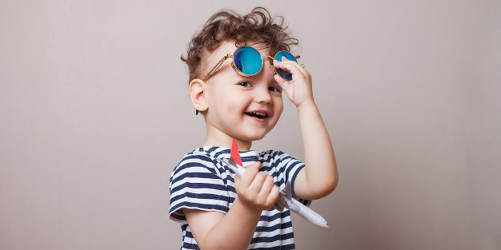 7 Karakter Unik Anak Kedua yang Perlu Moms Ketahui