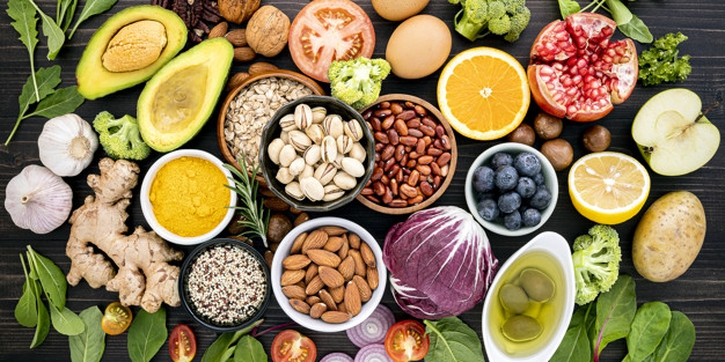 Jarang Diketahui, Ini Manfaat Vitamin F untuk Kesehatan