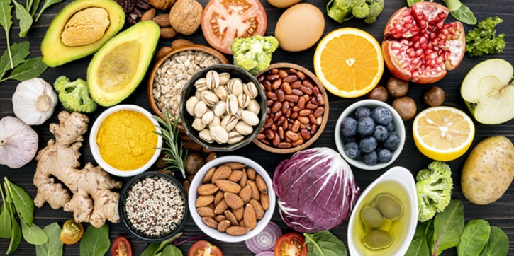 Ingin Diet? Yuk, Coba Diet Mediterania, Diet Terbaik di Dunia