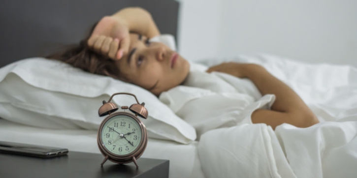 7 Gangguan Tidur yang Perlu Diwaspadai dan Cara Mengatasinya