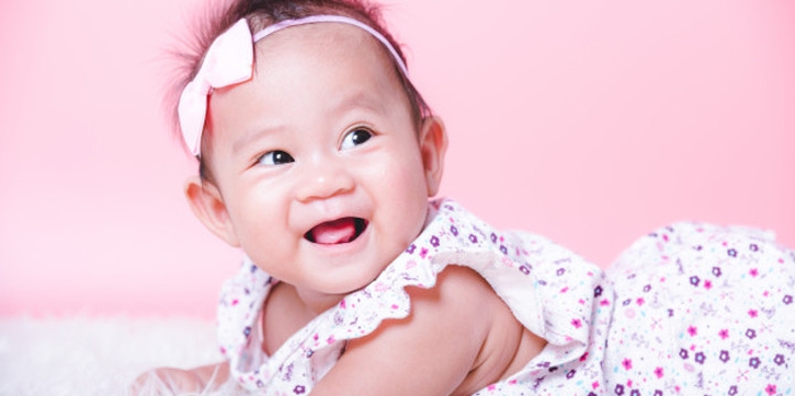 Unik! Inspirasi Nama Bayi dari Artis Korea Selatan