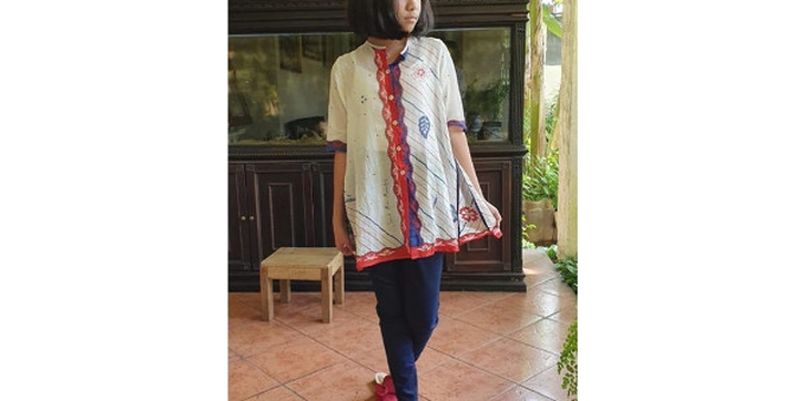 Rekomendasi Tempat Beli Batik Menarik untuk Si Kecil