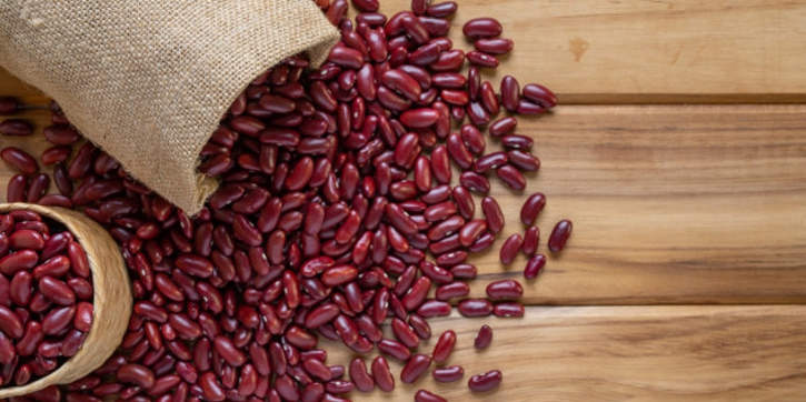 Moms, Ini Manfaat Kacang Merah untuk MPASI Bayi Anda