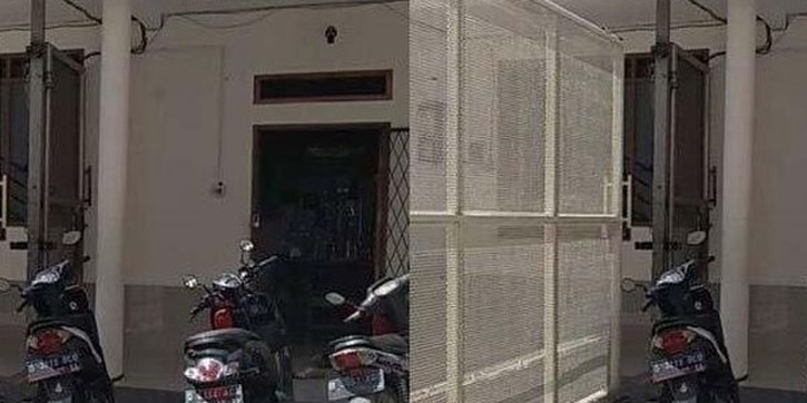 Malang, Anak TK Tewas Terjepit Pintu Gerbang