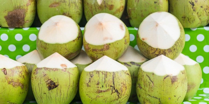 Makanan saat Hamil untuk Kulit Bayi Bersih dan Cerah