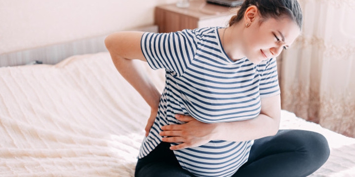 8 Keluhan yang Sering Dirasakan oleh Ibu Hamil