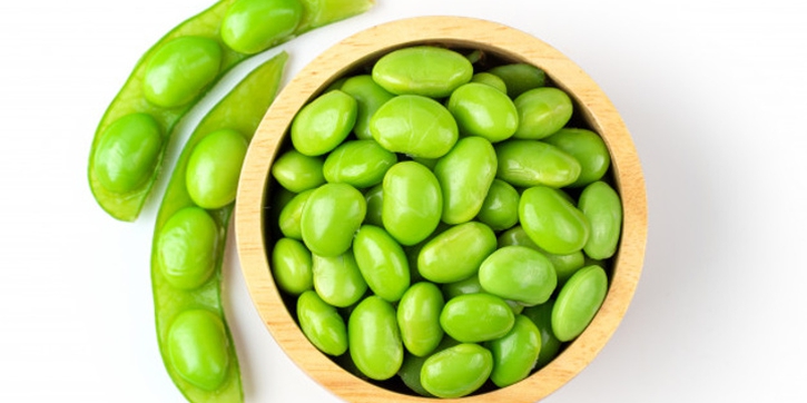 Serupa Tapi Tak Sama, Ini Beda Manfaat Edamame dan Kacang Kedelai