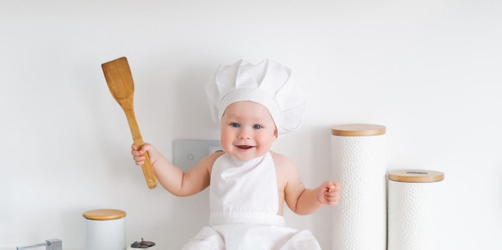 Penuh Makna! 100+ Ide Nama Bayi Laki-laki dari Bahasa Italia