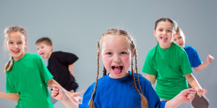 6 Zodiak Anak yang Paling Aktif dan Tidak Bisa Diam