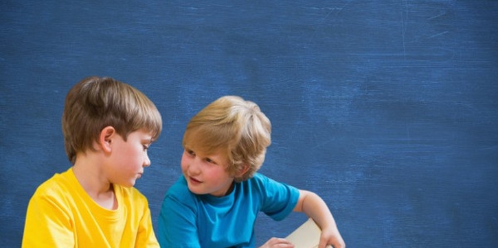 Sindrom Asperger pada Anak, Ini Ciri-cirinya Moms