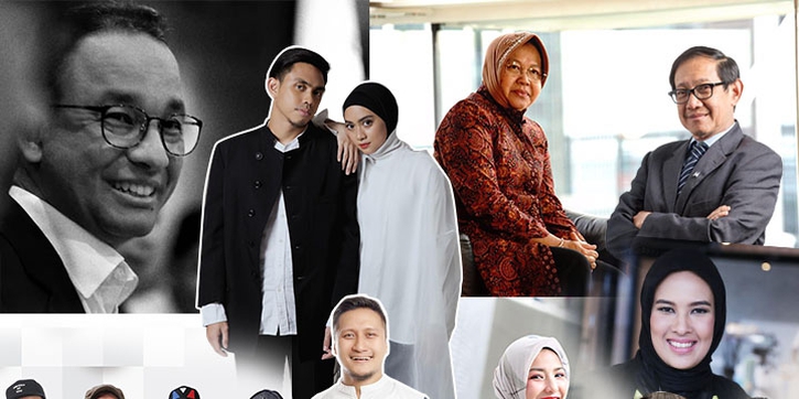 Ngabuburit Seru di Live Stream Fest Vol.3 Edisi Ramadan