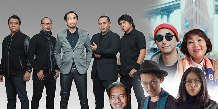 Sukses! Live Stream Fest Vol. 4 Hibur 1,8 Juta Viewers!