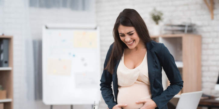 Moms Perlu Tahu, Ini 5 Tanda Pembukaan 1 bagi Ibu Hamil