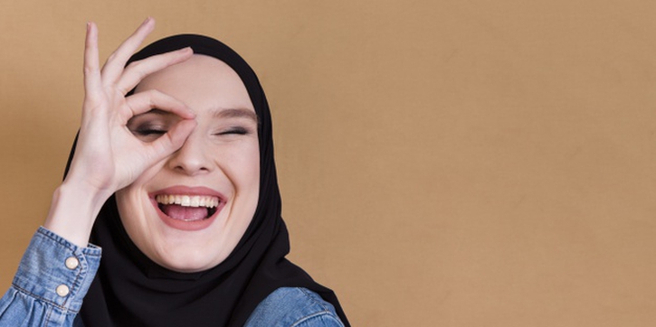 6 Trik Merawat Kulit Tetap Sehat Bercahaya saat Puasa