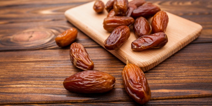 Kurma, Buah Manis dan Kaya Manfaat