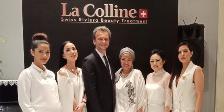 La Colline: Jaga Kulit Wajah Sehat dengan Efisien
