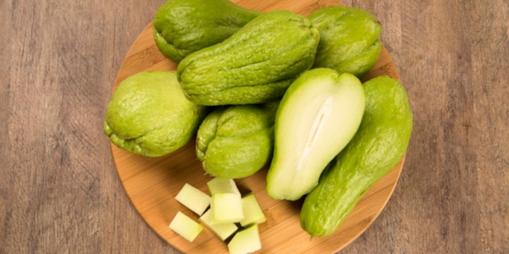 Moms Perlu Tahu! Ini 7 Manfaat Labu Siam untuk Kesehatan