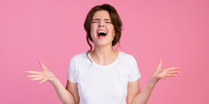 Yuk, Redakan Stres di Masa Pandemi dengan Cara Ini, Moms!